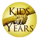 Kids with 47 Years 
